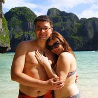 Отзыв от Тамара - Виза Destination Thailand